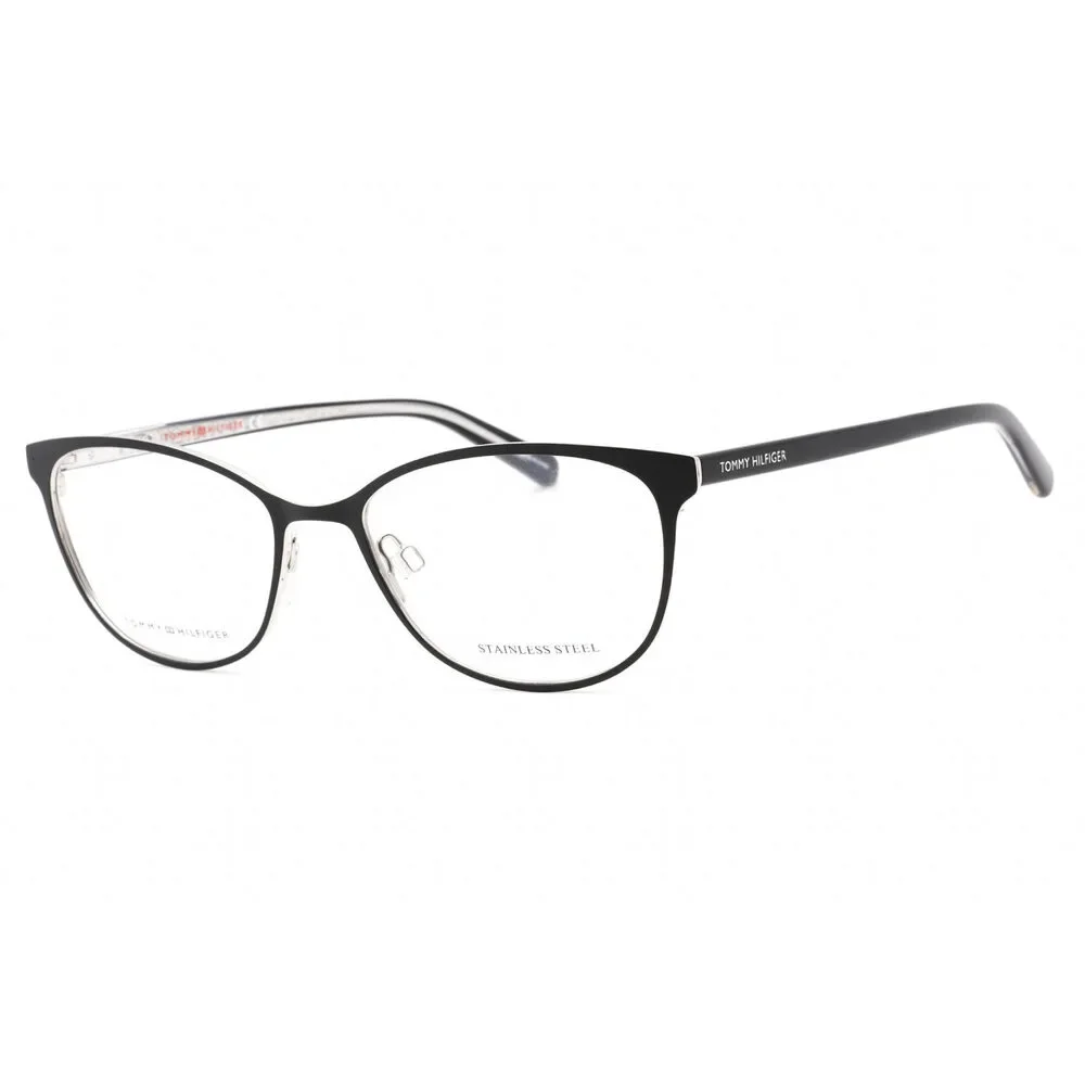 NWT Tommy Hilfiger TH 1778-0OXZ 00 53mm New Eyeglasses